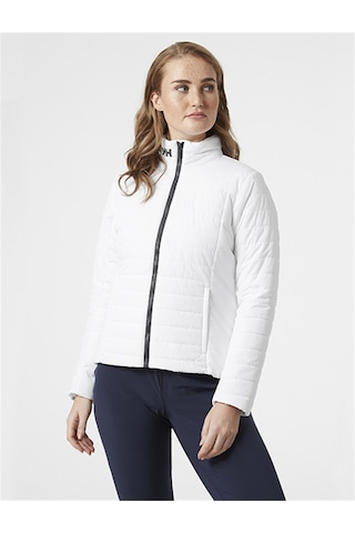 HELLY HANSEN HH W CREW INSULATOR JACKET 2.0