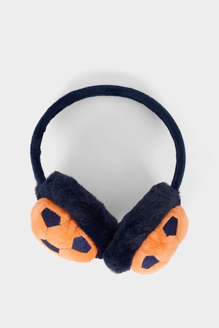 Defacto Erkek Çocuk Pelüş Kulaklık V3068a625wnnv2 Lacivert
