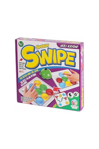 Hed 092 Speedy Swipe -hobi