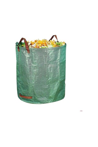 Masterprof 120 Litre Bahçe Çöp Torbası, 1 Adet 150433688