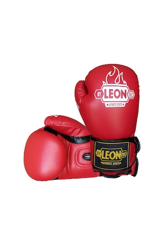 Kogam Leon Blade Training Boks Eldiveni, Bandaj Dişlik Anahtarlık Seti (465650729)