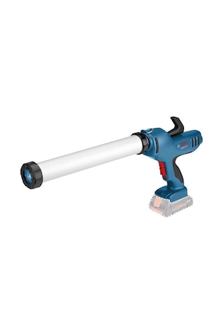 Bosch Gcg 18v-600 Akülü Sosis - Silikon Tabancası 600 Ml Akü Ve Şarj Aleti Hariç