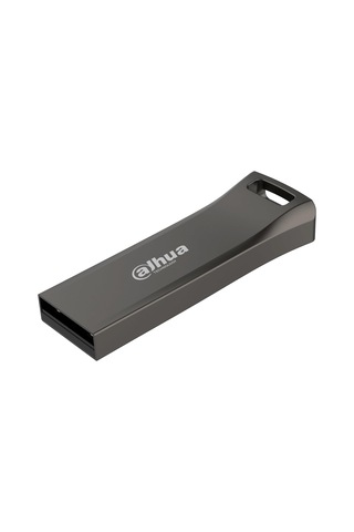 Metal Usb Flash Bellek U156 Titan Gri 8, Gb Diğer