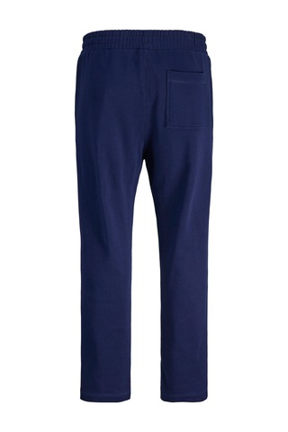 Jack & Jones Jpstkane Norrebro Sweat P Lacivert Erkek Çocuk Eşofman Altı 000000000102353022 Lacivert