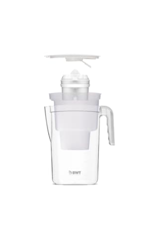 Bwt Vıda 2.6 Lt Analog Soft Arıtmalı Sürahi + Üçlü Kutu