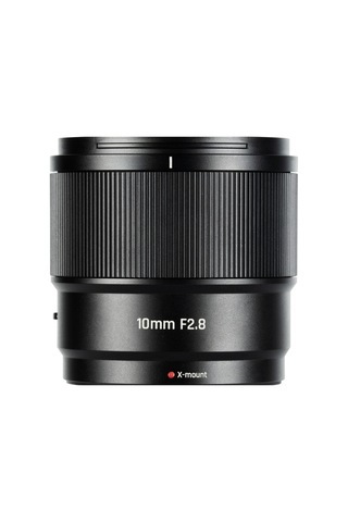 7artisans Af 10mm Aps-c F2.8 Fuji Fx Mount Lens S 7artaf10f28b-x