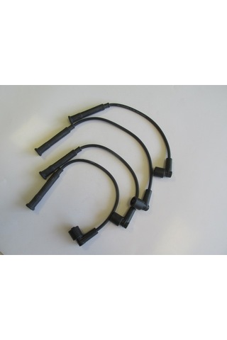 Bmw 3 Seri E36 Sd/coupe 91/98 Buji Kablosu Takım 8v M43b18m43b16 1.6/1.8 Cc Yow Jung