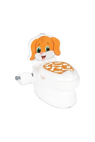 Eğitici Köpek Klozet