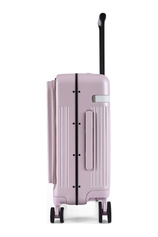 Verage Gm20076wp Kabin Boy Valiz Pembe