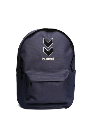 Hummel Lacivert Unisex Sırt Ve Okul Çantası Hml Tıago 980368 Lacivert