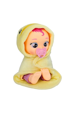 Cry Babies Love Banyo Zamanı Zoe 921450