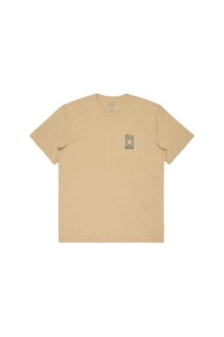 Billabong Bıllabong Good Tımes Ss Erkek Tişört Ebyzt00578-tgw0 Sarı