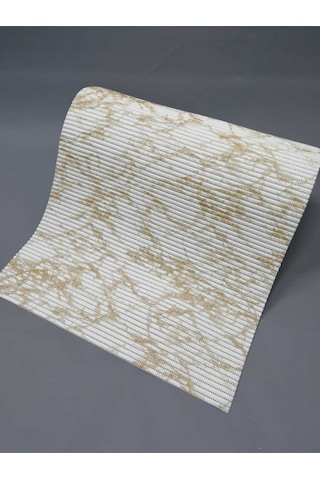 Aqua Mat Islak Zemin Anti Bakteriyel Kaydırmaz Çok Amaçlı Paspası 65 Cm Eninde 65 X 100 / Sarı