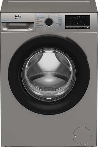 Beko KMX 90 S Kurutma Makinesi - CMXD 9120 S Çamaşır Makinesi 2'li Set
