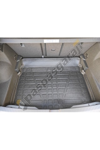 Volkswagen T-Roc Alt Bagaj Havuzu 2019 - 2025 Arası