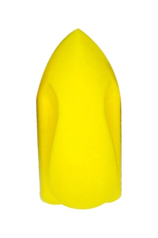 Gajeena Yumuşak Süngerli Çok Amaçlı Temizlik Fırçası - Araç Koltukları, Mobilya Ve Camlar İçin Nazik Ve Etkili Temizlik