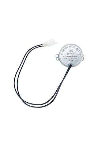 Homyl Otomatik Kuluçka Makinesi Için Yumurta Çevirme Motoru