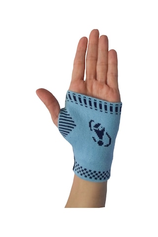 MORSA CYBERG® Yün Örme Bileklik