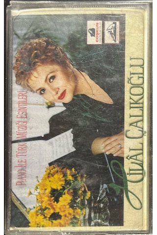 Plak Değildir Kaset Tir Kaset Hilal Çalıkoğlu Piano İle Türk Mü