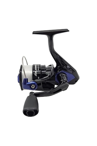 Fin Chaser X Fnx-40bl Blue Spin Olta Makinesi 1bb