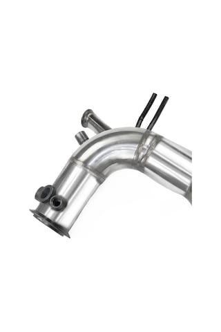 R2p Downpipe - Mercedes C Serisi Bluetec Caddy Edblue