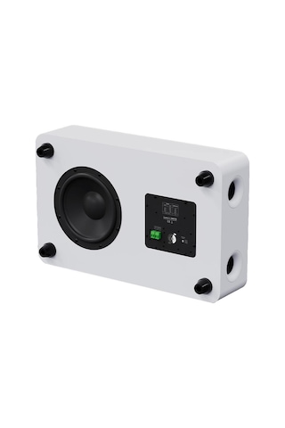 Fonestar Powerbass-8tb 8 100v Beyaz Duvar Tipi Subwoofer
