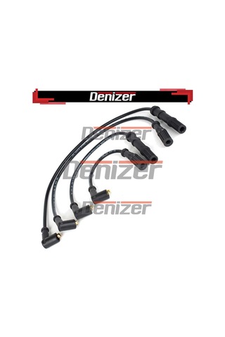Fiat Albea 1.2 8v Buji Kablosu 46749624
