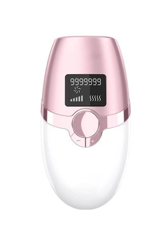 Pure Es T4 Taşınabilir Ipl Lazer Epilasyon Cihazı