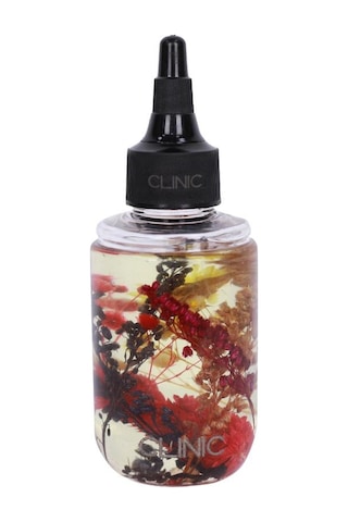 Clinic Professional Orijinal Çiçek Tohumlu ve Proteinli Saç Bakım Yağı 125 ML