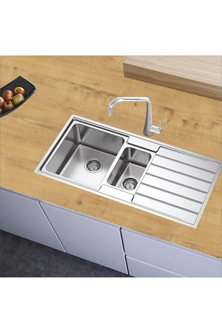 İbmtü340 Mutfak Tezgah Üstü Ahşap Desen Kendinden Yapışkanlı Folyo Kaplama 70cmx100cm