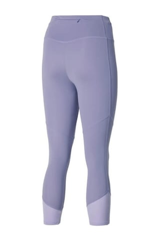 Mizuno Core 34 Kadın Tayt Lila
