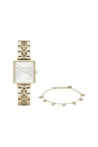 Rosefield BMWLBG.X241 Kadın Kol Saati