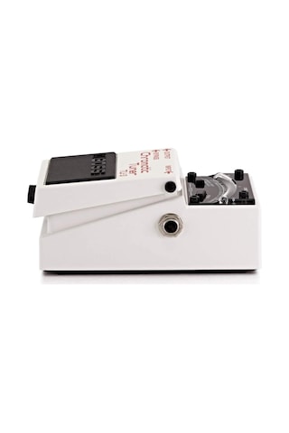 Boss Tu-3 Chromatic Tuner Bas ve Elektro Gitar Için