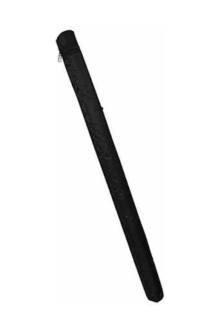 Tekli Singerli Soft Case Ney Kılıfı-70 Cm Boy