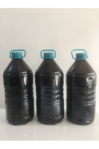 Melas 7 Kg - Sülfürsüz Şeker Pancarı  Melası