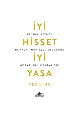 İyi Hisset İyi Yaşa