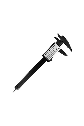 Tumsarf Dijital Kumpas Kalınlık Ölçer 150Mm