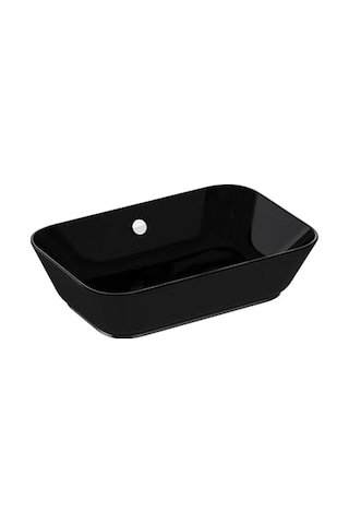 5707b403-0001 Etajerli Lavabo 60 Cm Clean Beyaz Genel