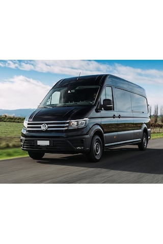 VW Crafter 17-23 Far Açma Anahtarı Ön Arka Sisli Krom 5G0941431BF