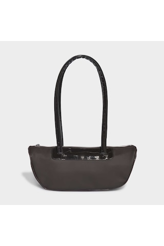 Adidas Kr6768 Bowlıng Bag El-omuz Çantası Gri