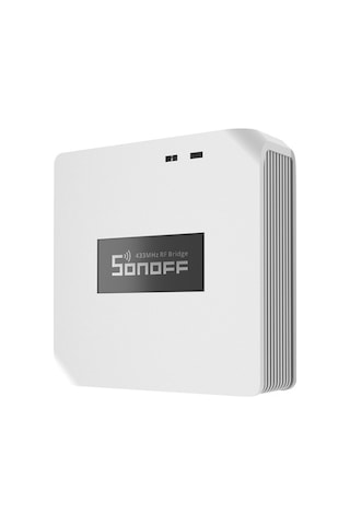 Novahub Rf Köprü Akıllı Köprür2