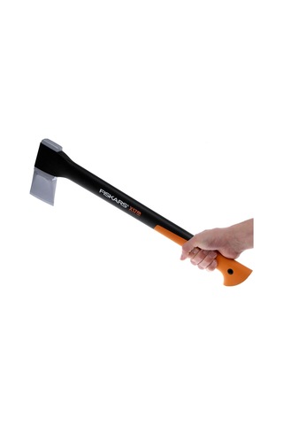 Fıskars X17 Yarma Baltası 600 Mm