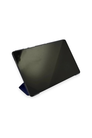 Newface İpad Uyumlu Pro 11 2021 Kılıf Tablet Smart Kılıf Glblseme - 47 - Lacivert