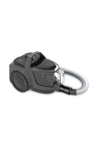 Fakir COOPER BL 3048 800 W Toz Torbasız Elektrikli Süpürge