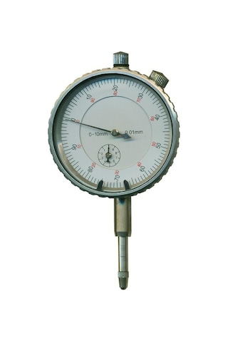 Kompratör Saati 0 - 10 Mm Rm Bts12131
