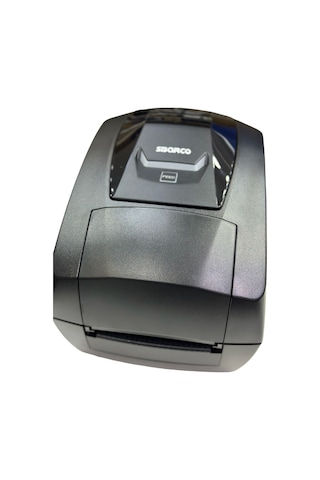 Sbarco T4 De+ 203dpı Barkod Yazıcı Ribonsuz