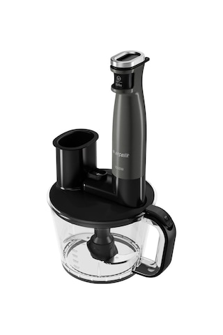 Arçelik RHB 6050 G Grion 1500 W Mikser & Blender Set