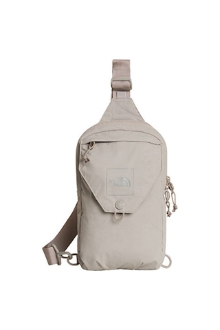 The North Face Glen Canyon Slıng Omuz Çantası-en: 18,3 Cm, Boy: 32 Cm, Derinlik: 5 Cm Nf0a8ees2mb1 Bej