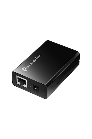 Tp Link Omada Tl Poe150s V6.20 Poe Enjektör Gigabit Hız, Ieee 802.3af luk
