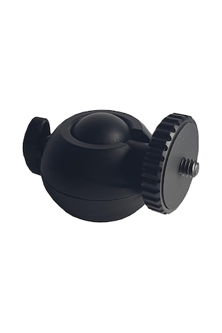 Ulanzi Bh01 Mini Ball Head Tripod Başlığı Kafa